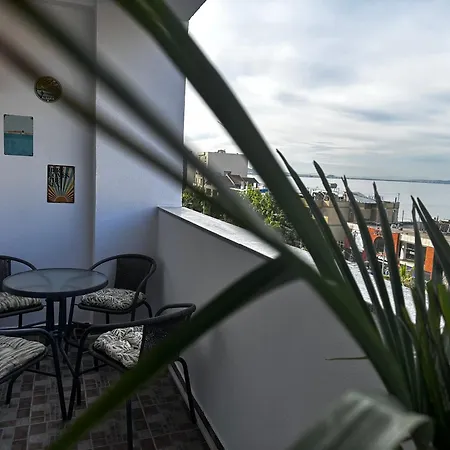 Palms Apartamento