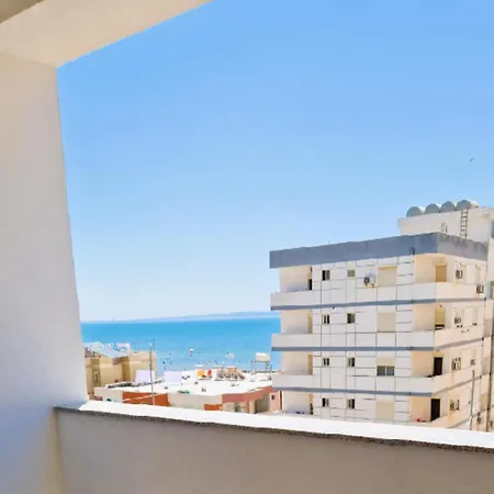 Palms Durrës