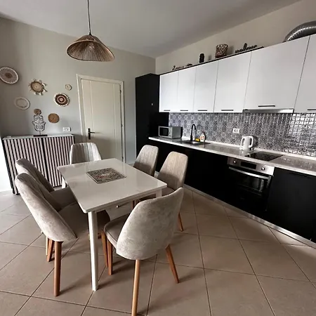 Palms Apartamento