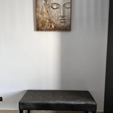 Apartamento Palms *
