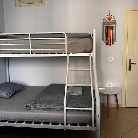 Palms Apartamento Durrës