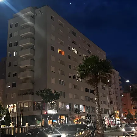 Palms * Durrës