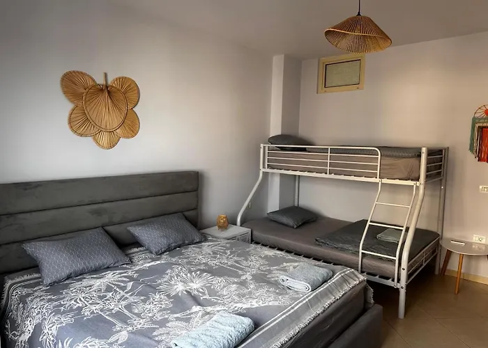 Palms 公寓 Durrës