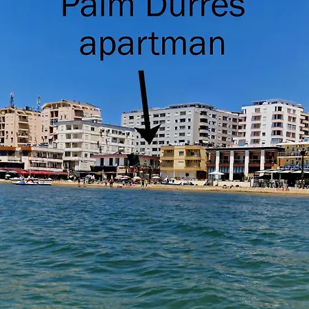 Palms Apartamento