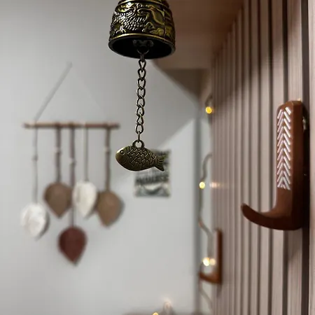 Palms Apartamento Durrës