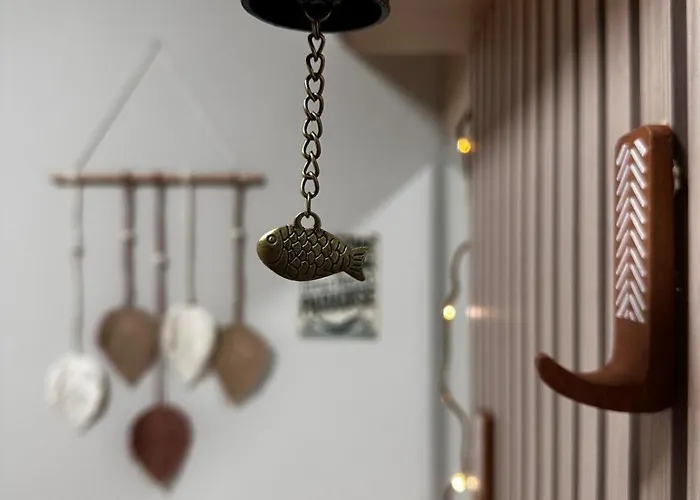 Palms Apartment Durres