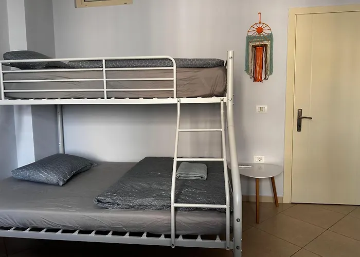 Palms Apartment Durres